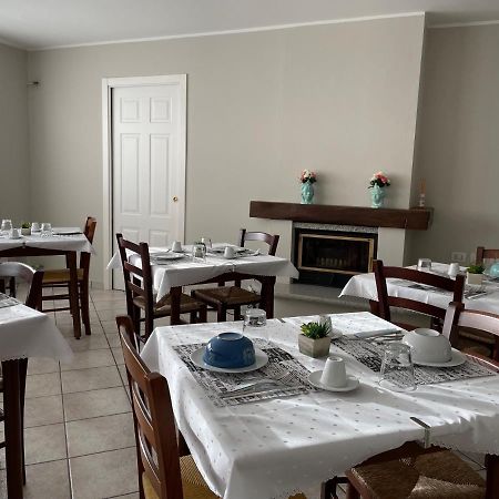 Casa Azzurra Camere Serravalle Sesia Extérieur photo