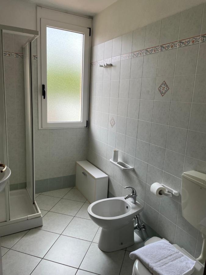 Casa Azzurra Camere Serravalle Sesia Extérieur photo